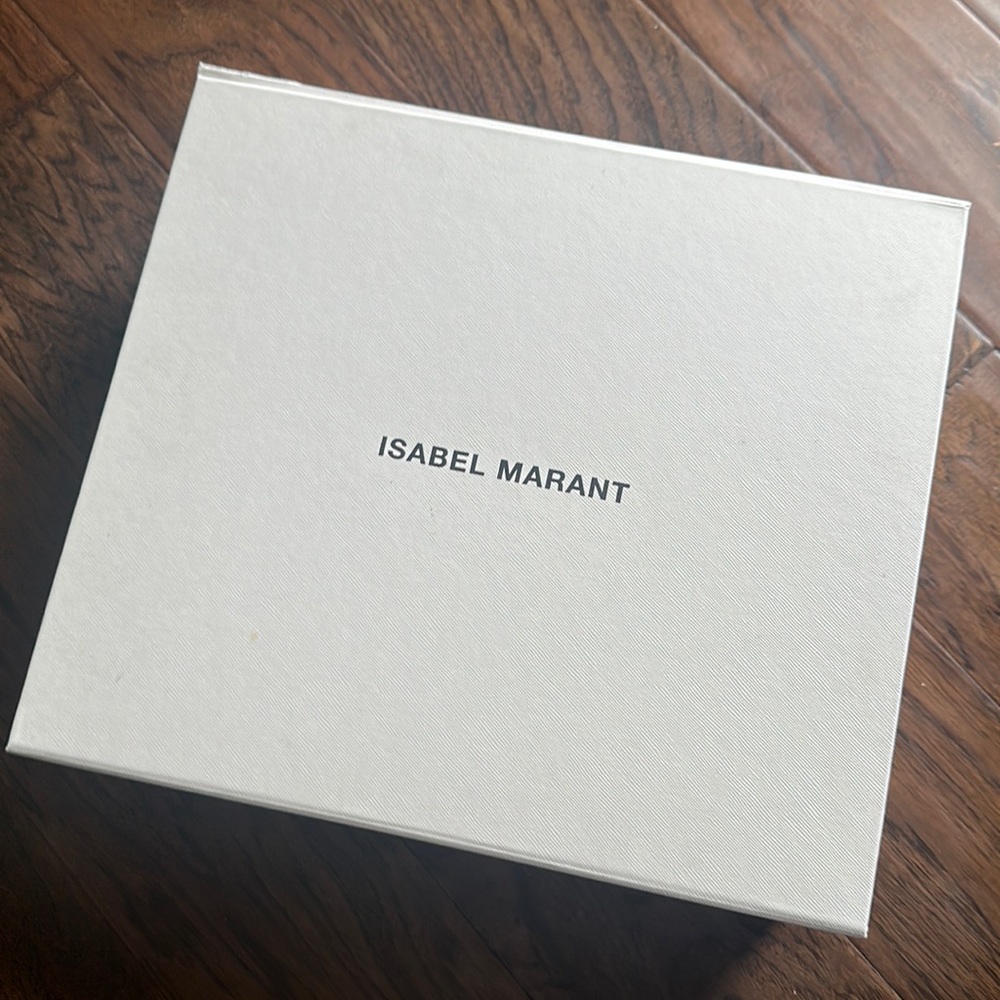 Isabel Marano Sparkles Boots